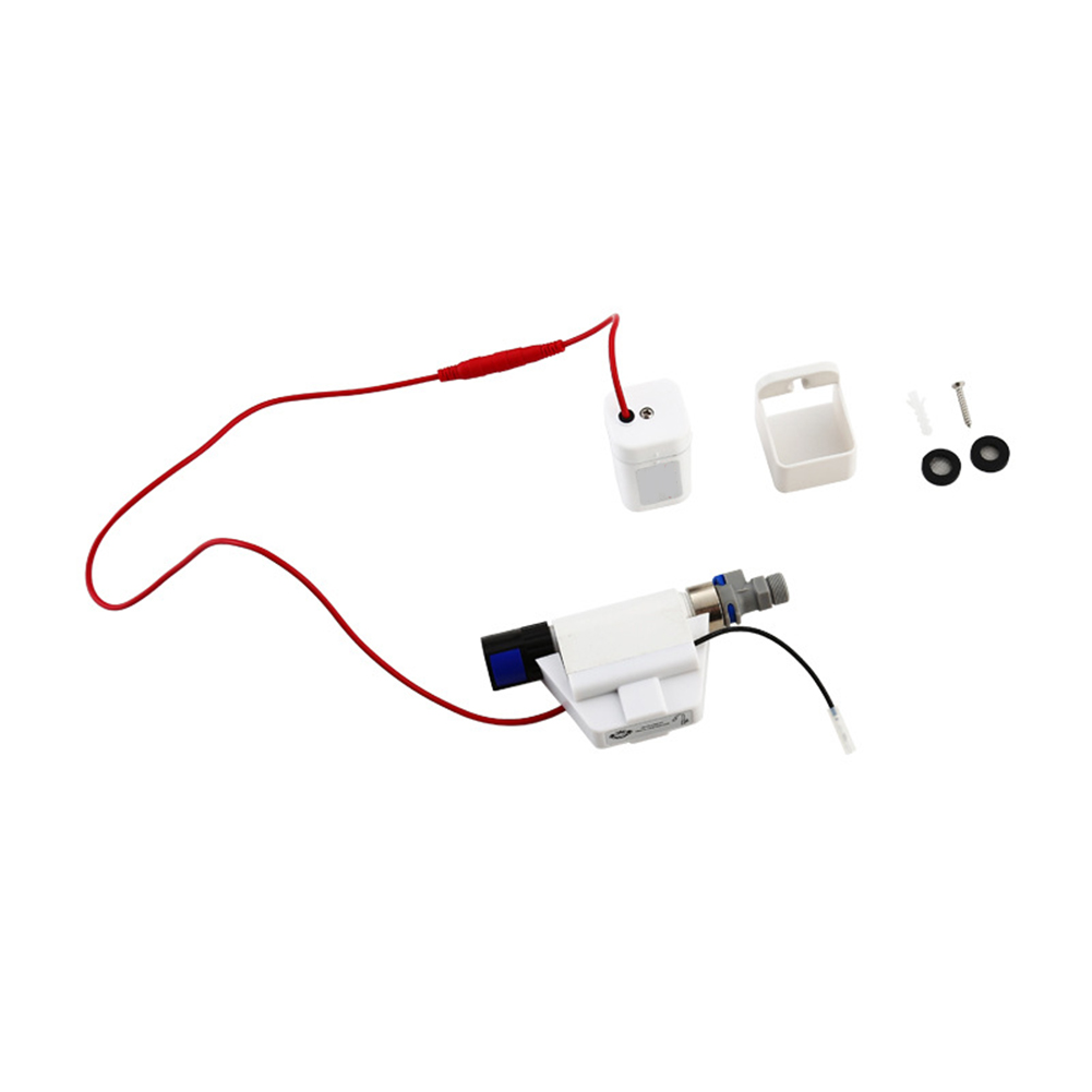 Hand Mixer Electric - Smart Induction Sensor Touch Controller for