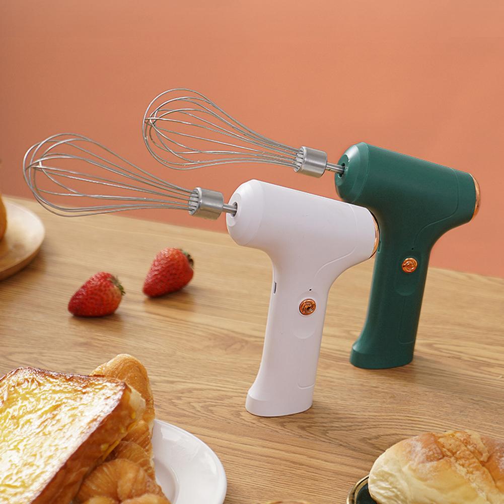 Hand Mixer Electric - Electric Mixer Mini Electric Whisk with