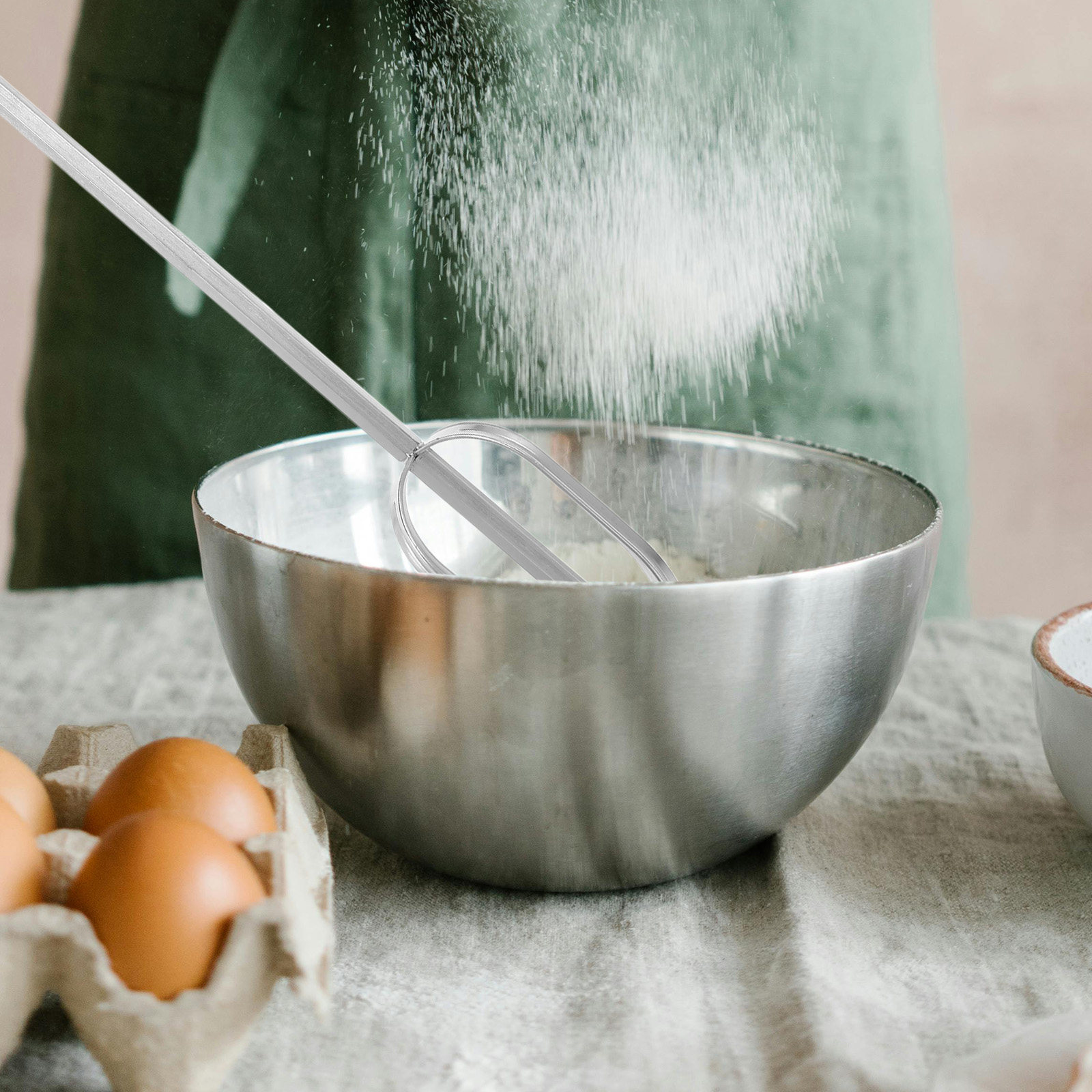 Electric Meat Mixer Beater Att - Hand Mixer Electric recension och pris
