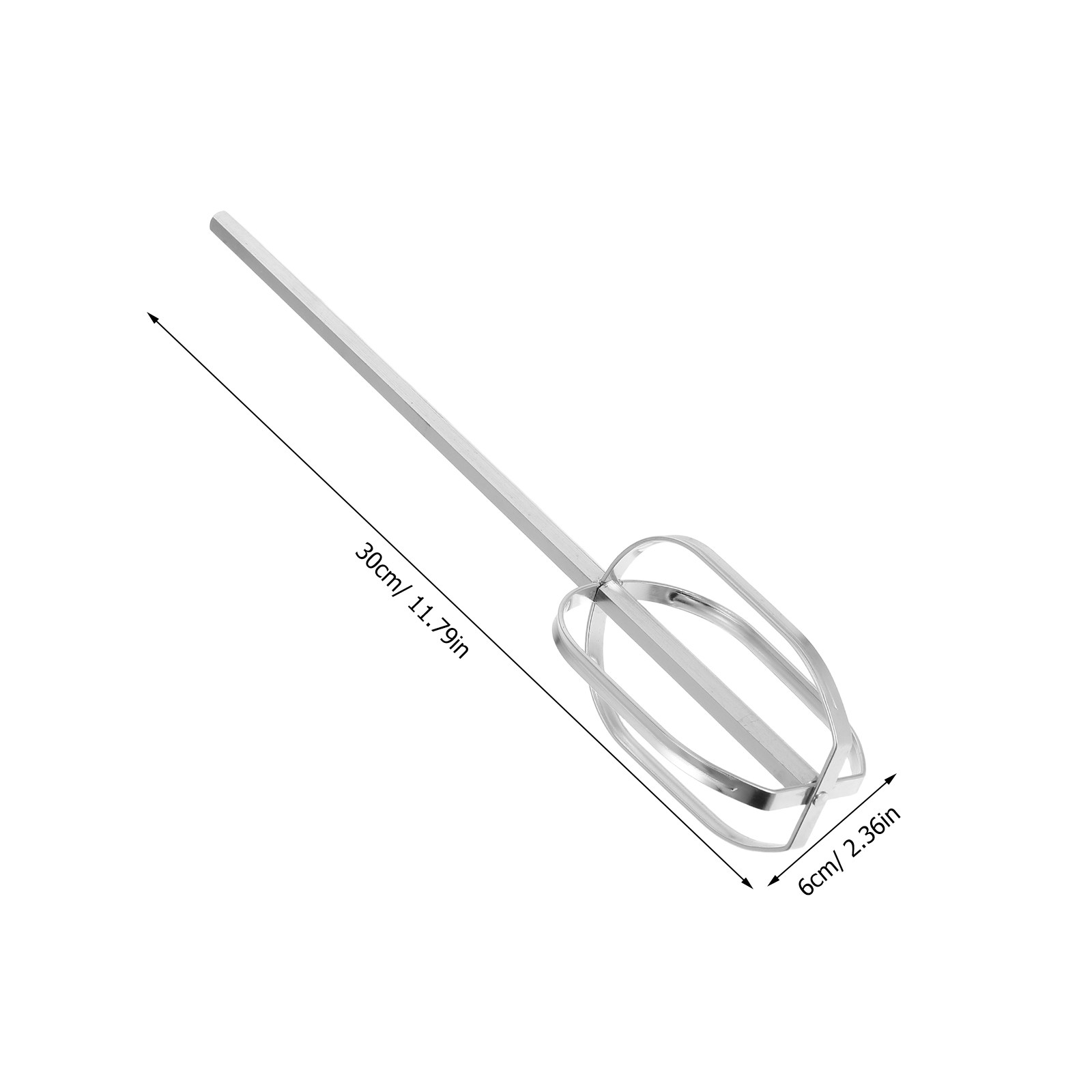 Electric Meat Mixer Beater Att - Hand Mixer Electric recension och pris