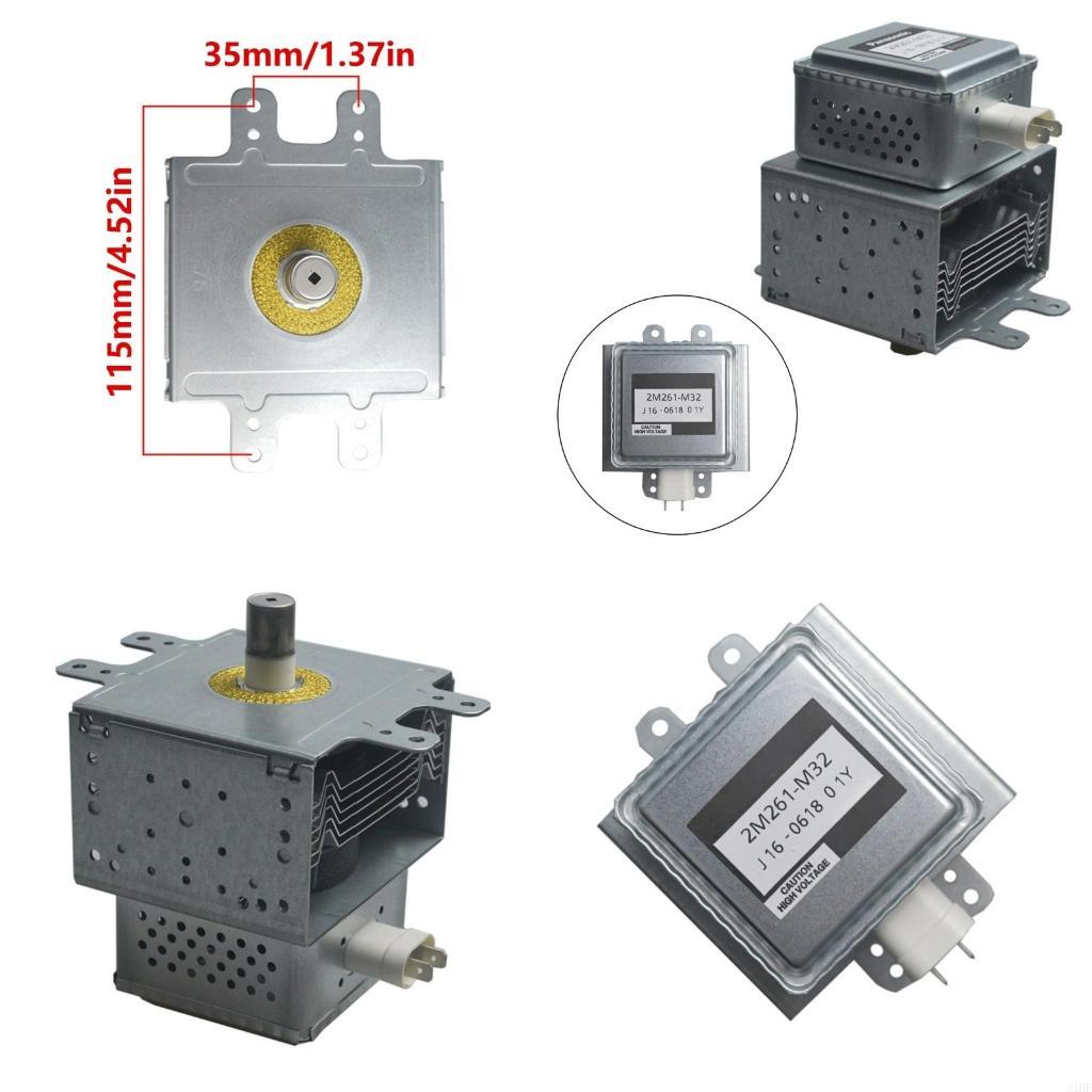 J1HF Microwave Oven Magnetron  - Kitchen Appliances Youtube recension och pris