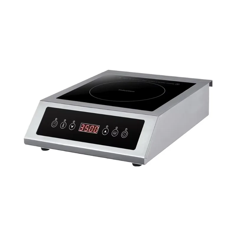 High-end single burner househo - Kitchen Appliances High End recension och pris