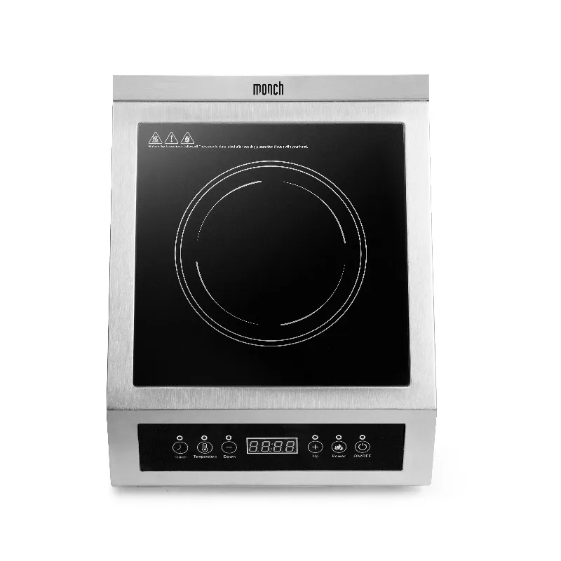 High-end single burner househo - Kitchen Appliances High End recension och pris