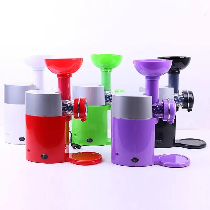 For Ice Cream Machine Home Fru - Kitchen Appliances Youtube recension och pris