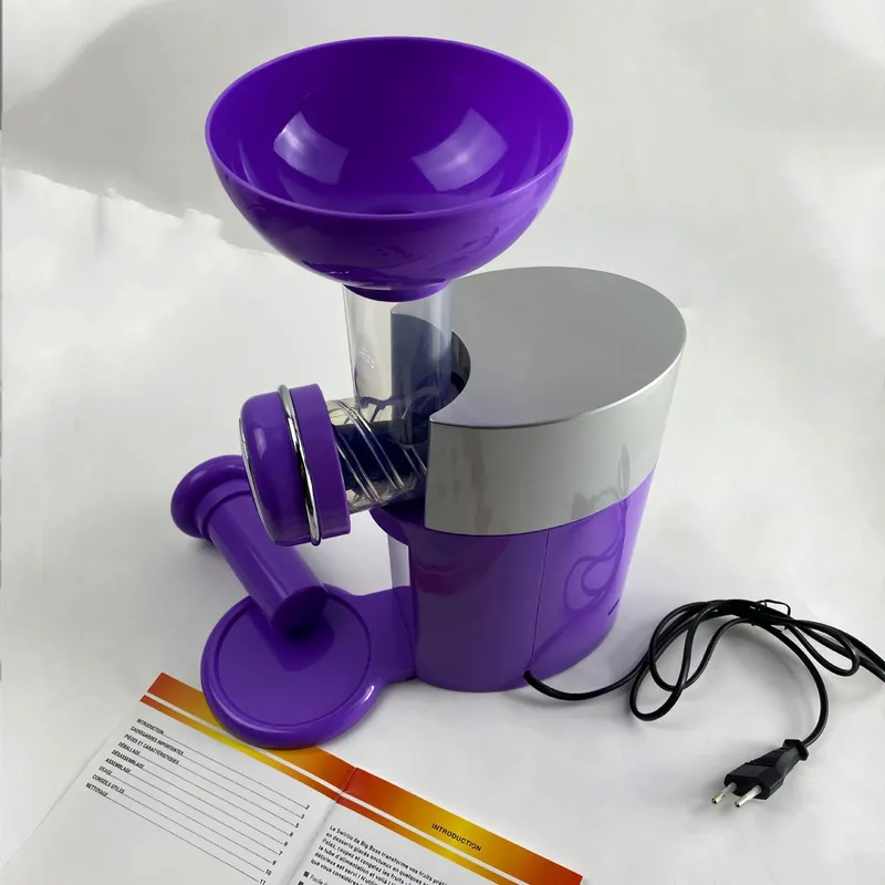 For Ice Cream Machine Home Fru - Kitchen Appliances Youtube recension och pris