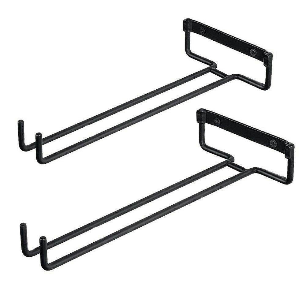 Wall Mounted Stemware Holder K - Kitchen Appliances Rack recension och pris