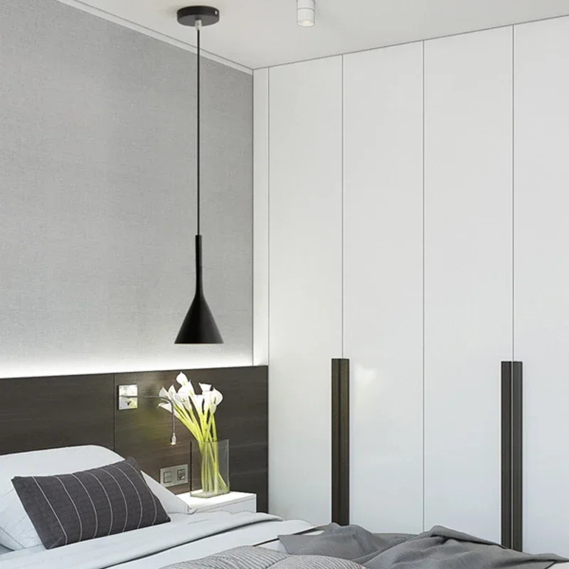 Modern Led Pendant Lights  Whi - Kitchen Appliances Table recension och pris