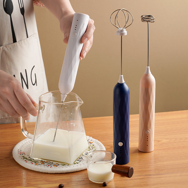 1PC Hand Blender Electric Egg  - Hand Mixer Electric recension och pris
