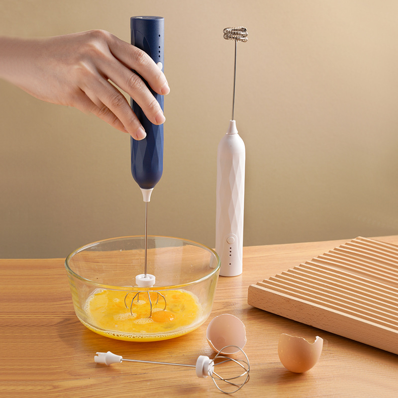 1PC Hand Blender Electric Egg  - Hand Mixer Electric recension och pris