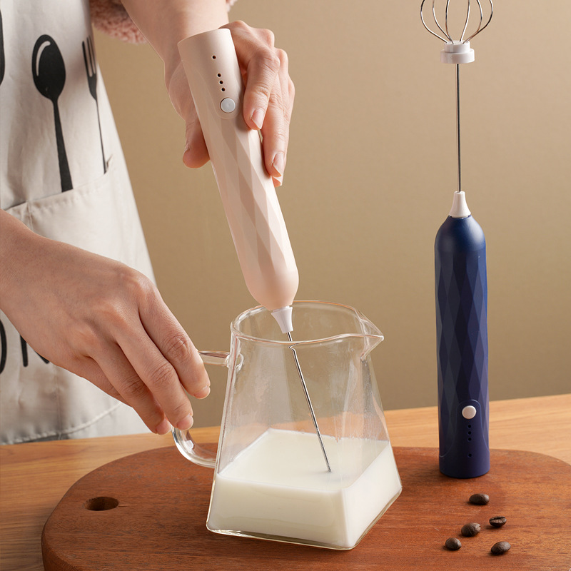 1PC Hand Blender Electric Egg  - Hand Mixer Electric recension och pris
