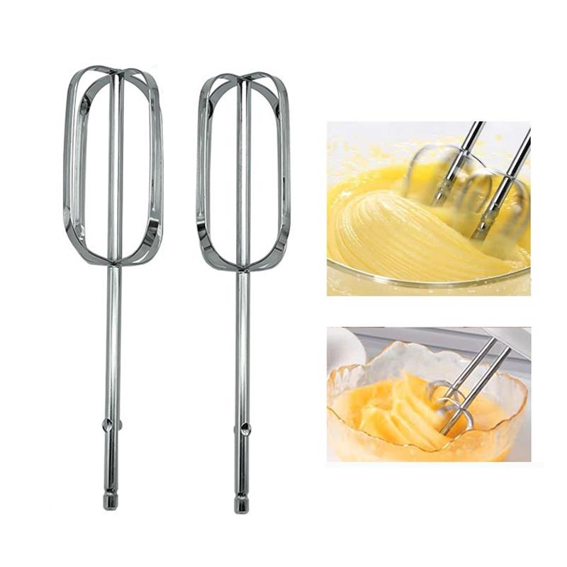 »1/2pc Universal  17.8cm/7in H - Hand Mixer Electric recension och pris