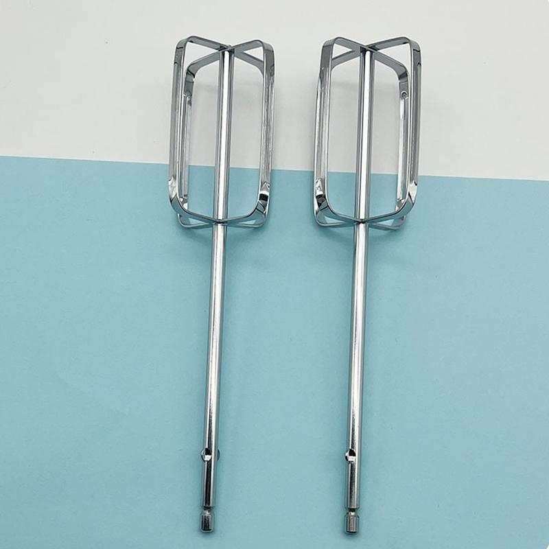 »1/2pc Universal  17.8cm/7in H - Hand Mixer Electric recension och pris