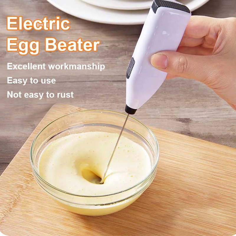 1 Peice Egg Beater Electric Ha - Hand Mixer Electric recension och pris
