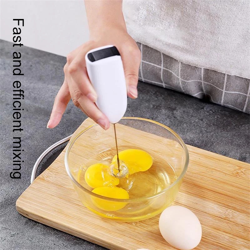 1 Peice Egg Beater Electric Ha - Hand Mixer Electric recension och pris