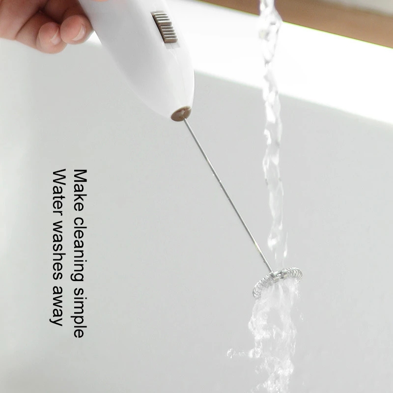 1 Peice Egg Beater Electric Ha - Hand Mixer Electric recension och pris