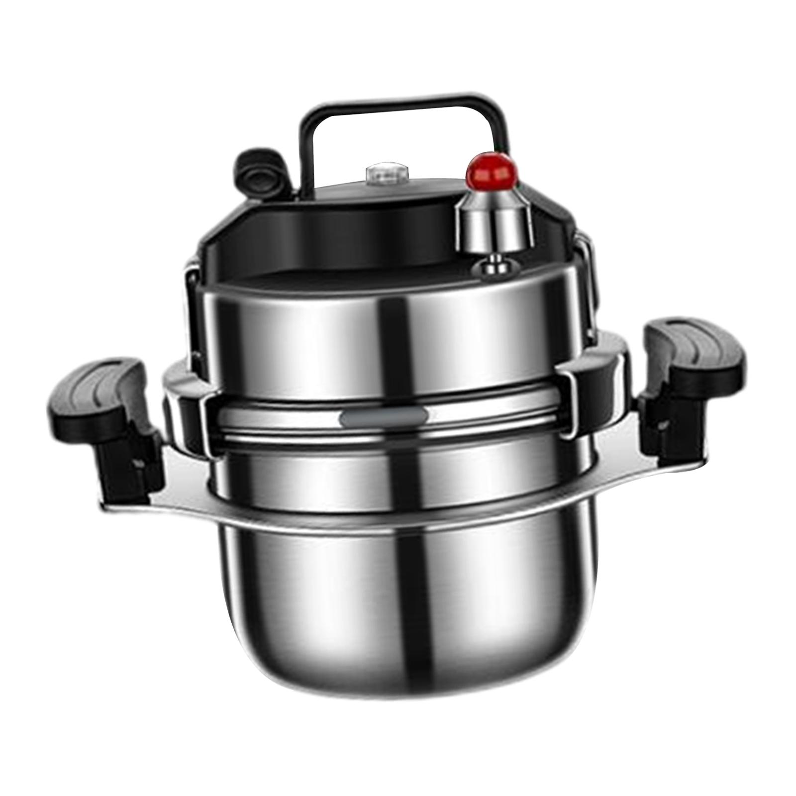Pressure Cooker with Secure Kn - Instant Pot Pressure Cooker recension och pris