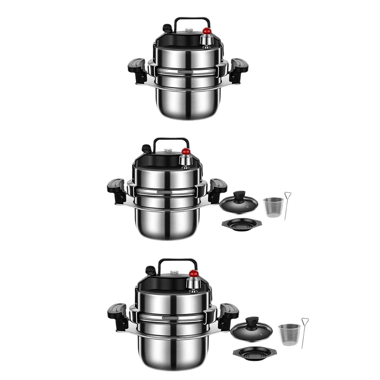 Pressure Cooker with Secure Kn - Instant Pot Pressure Cooker recension och pris