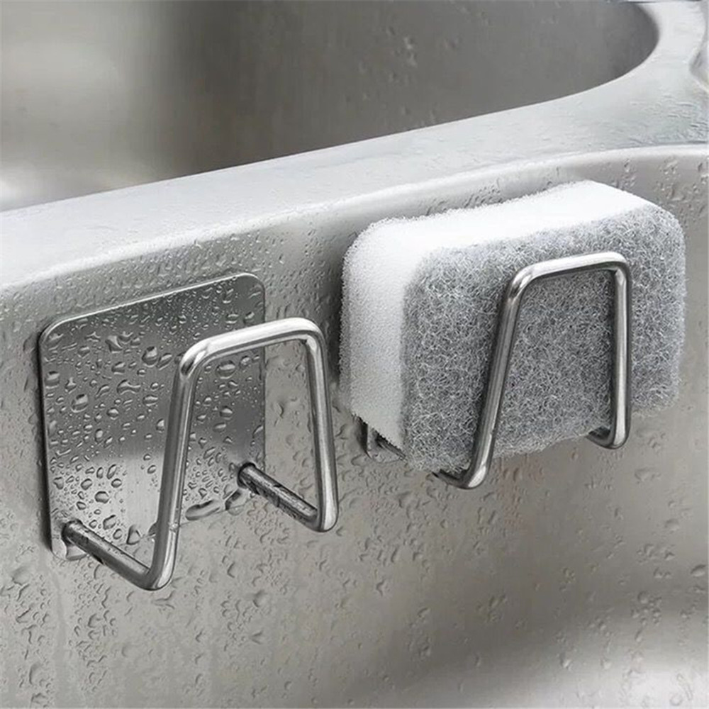 Kitchen Adhesive Strong Wall H - Kitchen Appliances Rack recension och pris