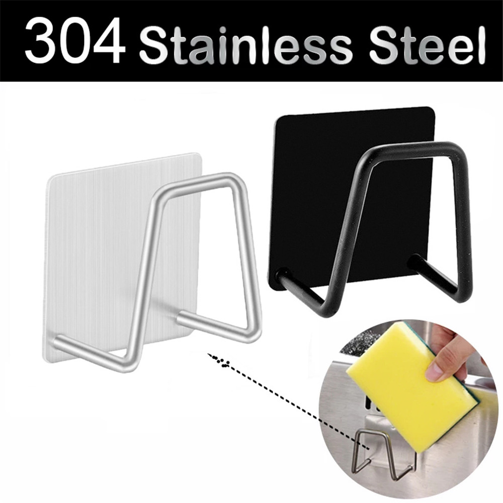 Kitchen Adhesive Strong Wall H - Kitchen Appliances Rack recension och pris