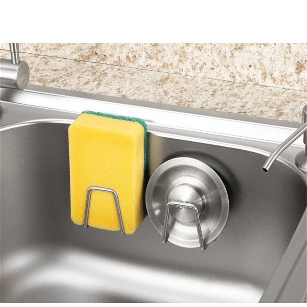 Kitchen Adhesive Strong Wall H - Kitchen Appliances Rack recension och pris