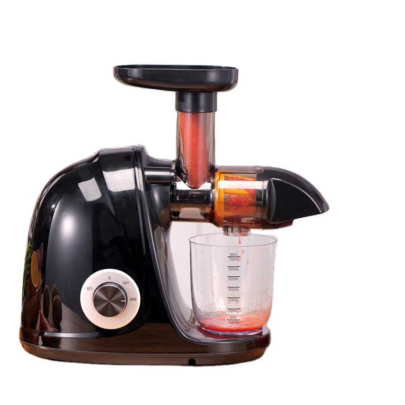 2026-Black Horizontal Slow Jui - Kitchen Appliances Wholesale recension och pris