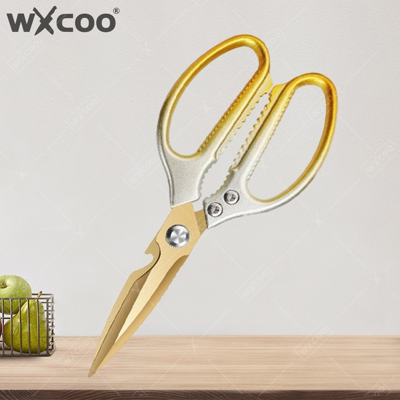 WXCOO Stainless Steel Kitchen  - Kitchen Appliances Cooking recension och pris