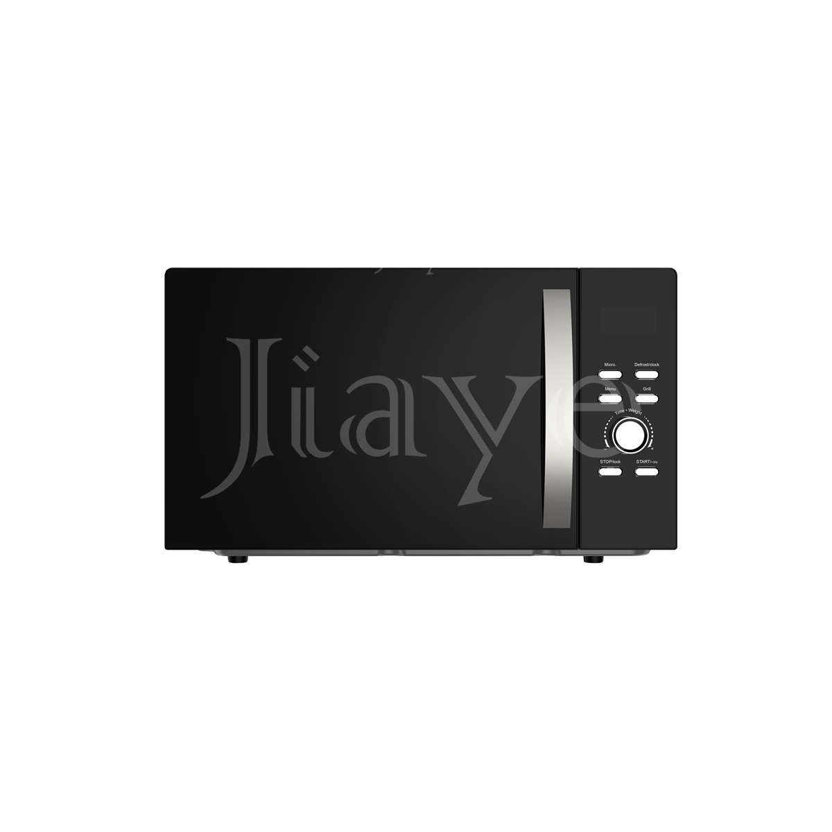 Hot Sale 30L Table Top Microwa - Kitchen Appliances Table recension och pris