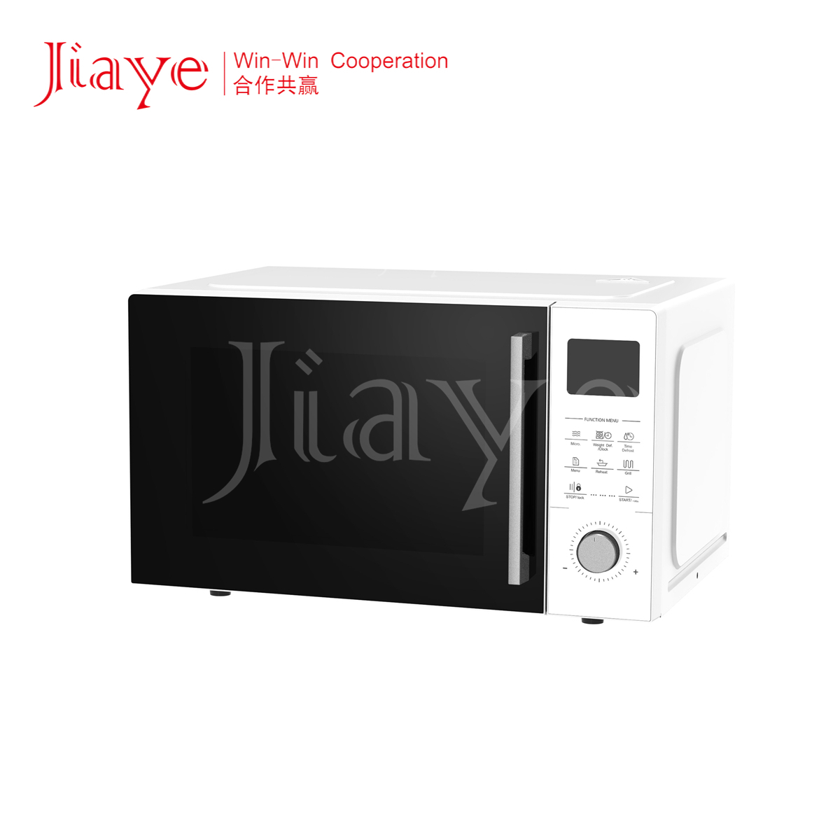 Hot Sale 30L Table Top Microwa - Kitchen Appliances Table recension och pris