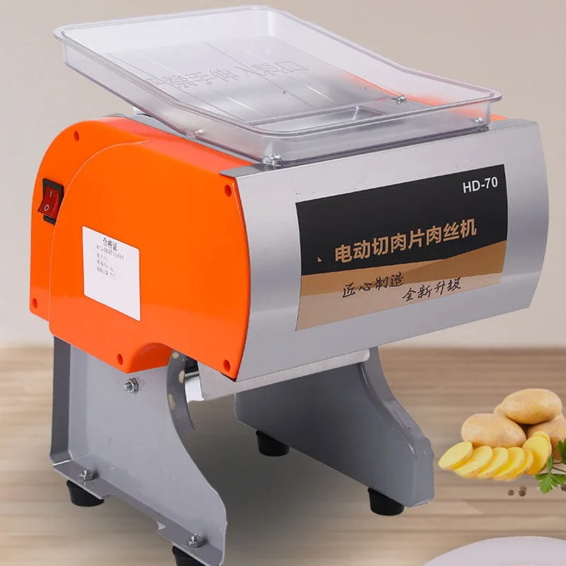Multifunctional Meat Slicer, E - Kitchen Appliances Cooking recension och pris