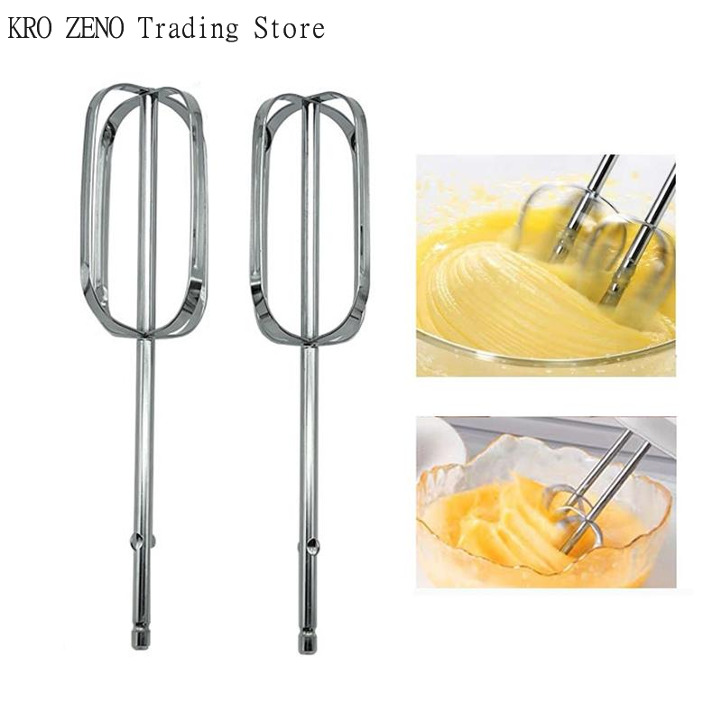 Universal Stainless Steel Beat - Hand Mixer Electric recension och pris