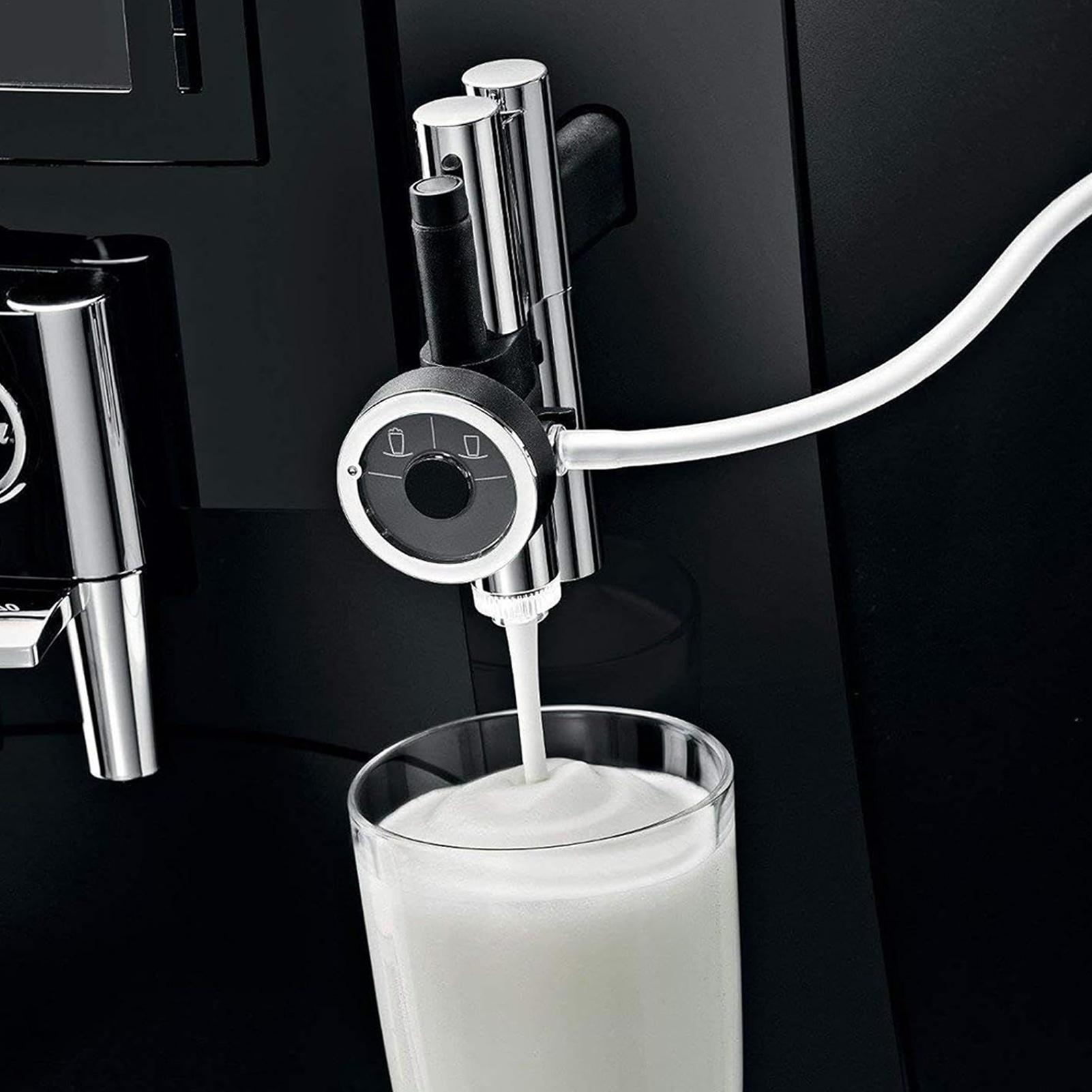 Milk Tube Hoses 6-pieces Coffe - Kitchen Appliances Youtube recension och pris