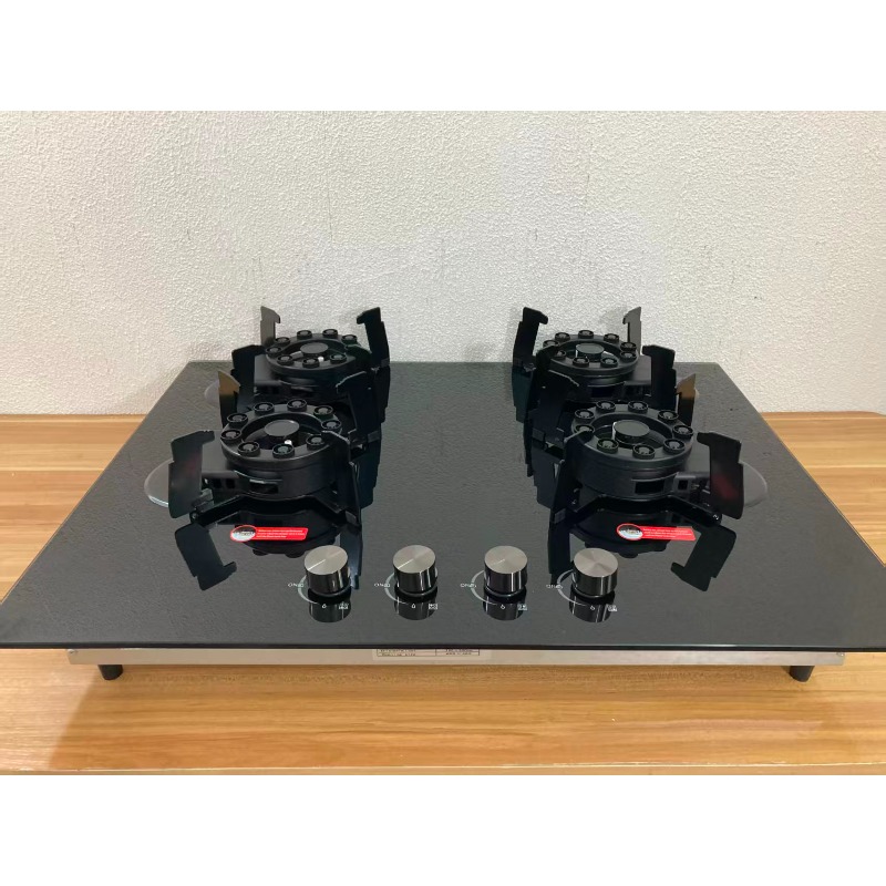 5.2KW Smart Built‑in Gas Hob T - Kitchen Appliances Table recension och pris