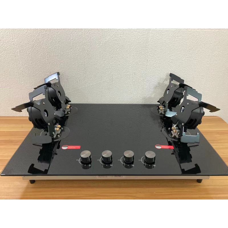 5.2KW Smart Built‑in Gas Hob T - Kitchen Appliances Table recension och pris