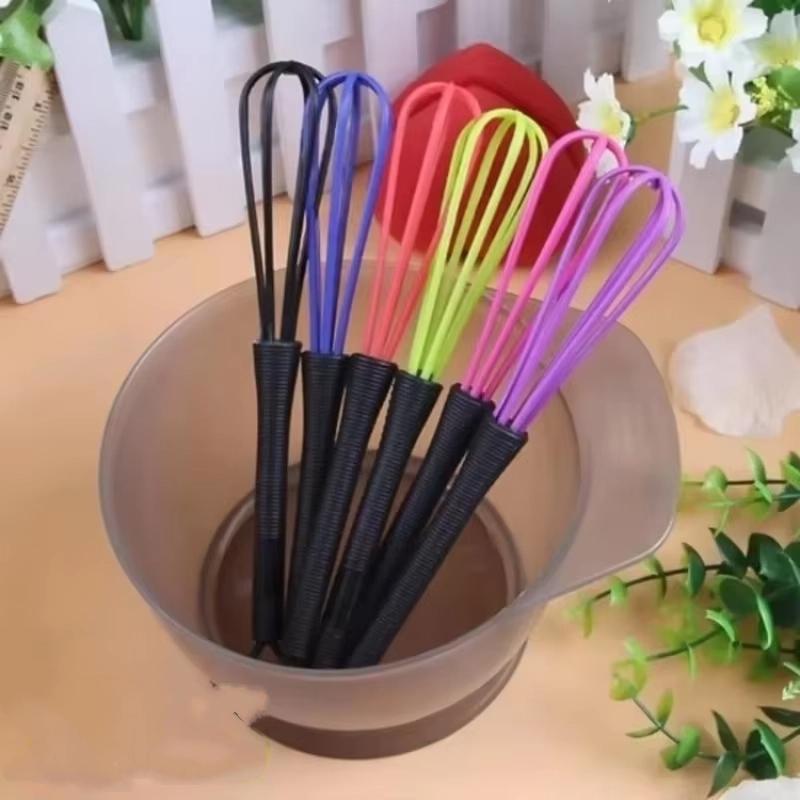 1/5Pc Portable Manual Eggs Bea - Kitchen Appliances Wholesale recension och pris