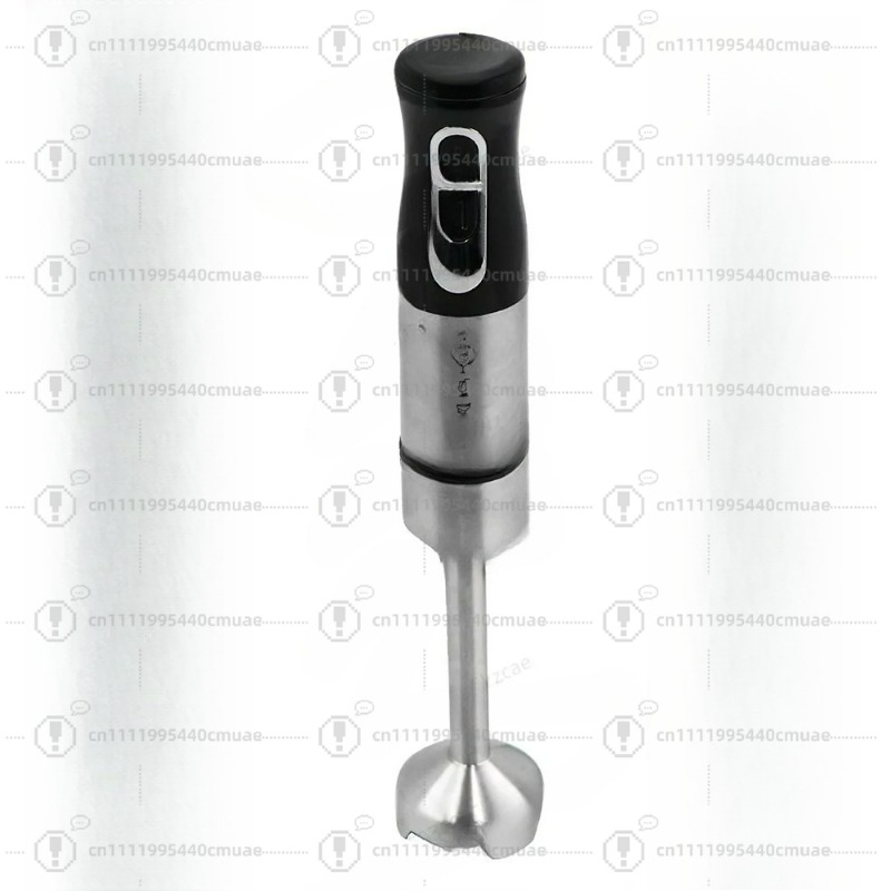 Stainless Steel Hand Mixer  St - Hand Mixer Electric recension och pris