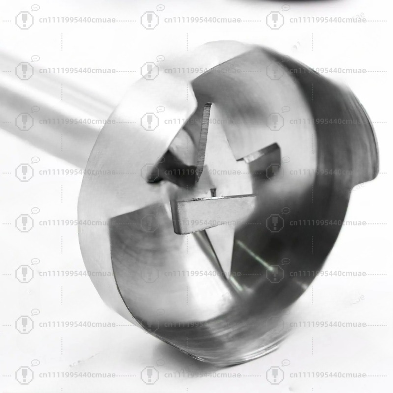 Stainless Steel Hand Mixer  St - Hand Mixer Electric recension och pris