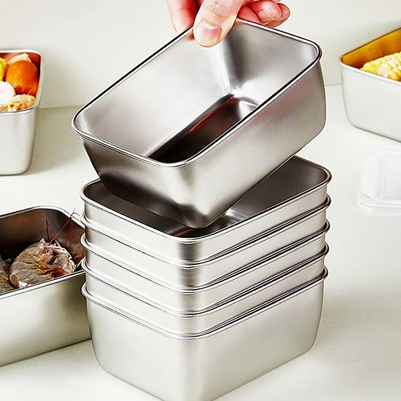 600ml Stainless Steel Refriger - Kitchen Appliances Manufacturers recension och pris