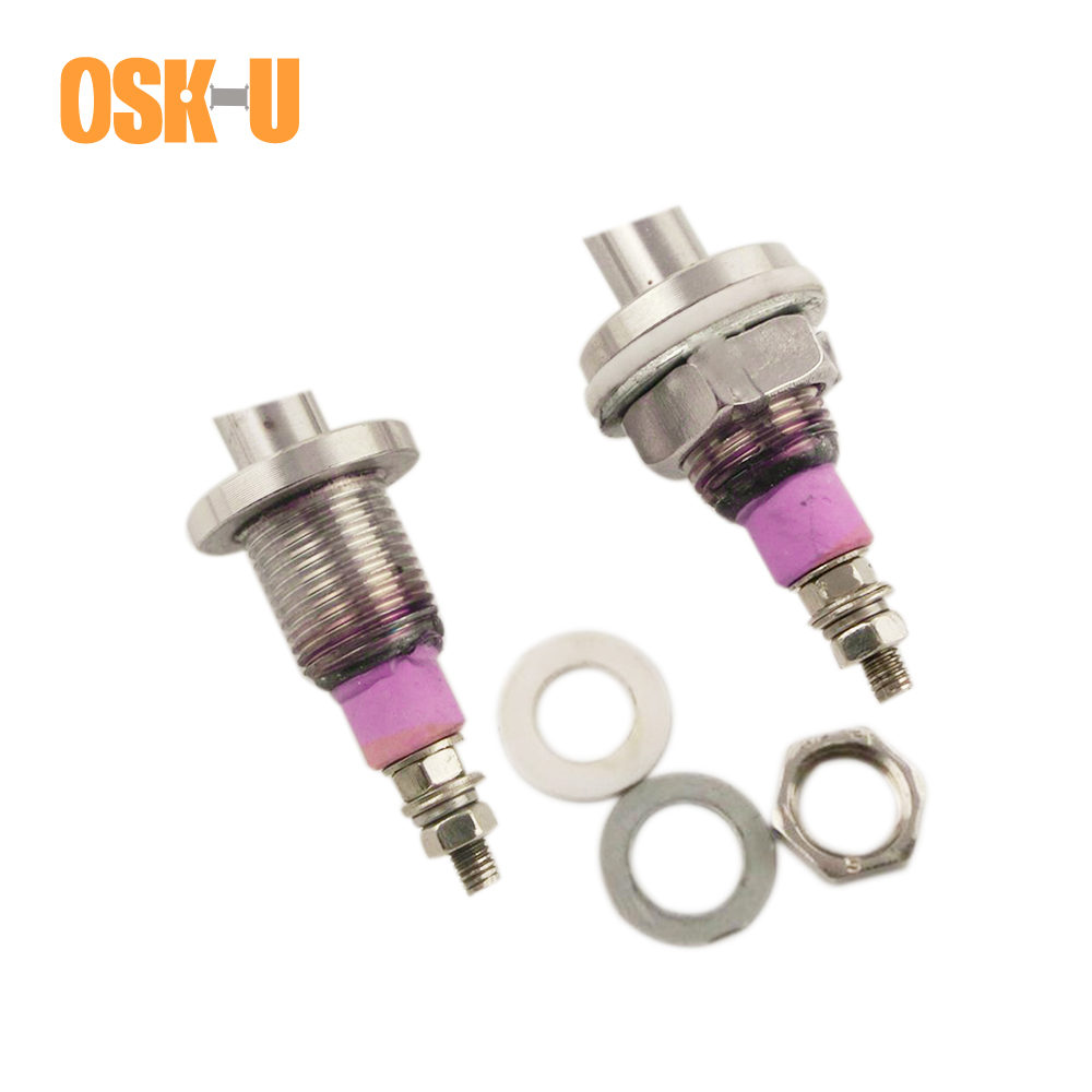 M18 Thread Double U Shaped Hea - Kitchen Appliances Youtube recension och pris