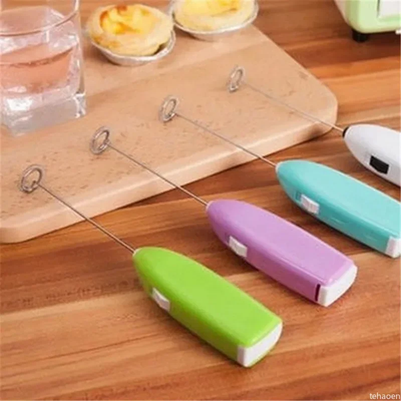 Electric Egg Beater Milk Froth - Hand Mixer Electric recension och pris