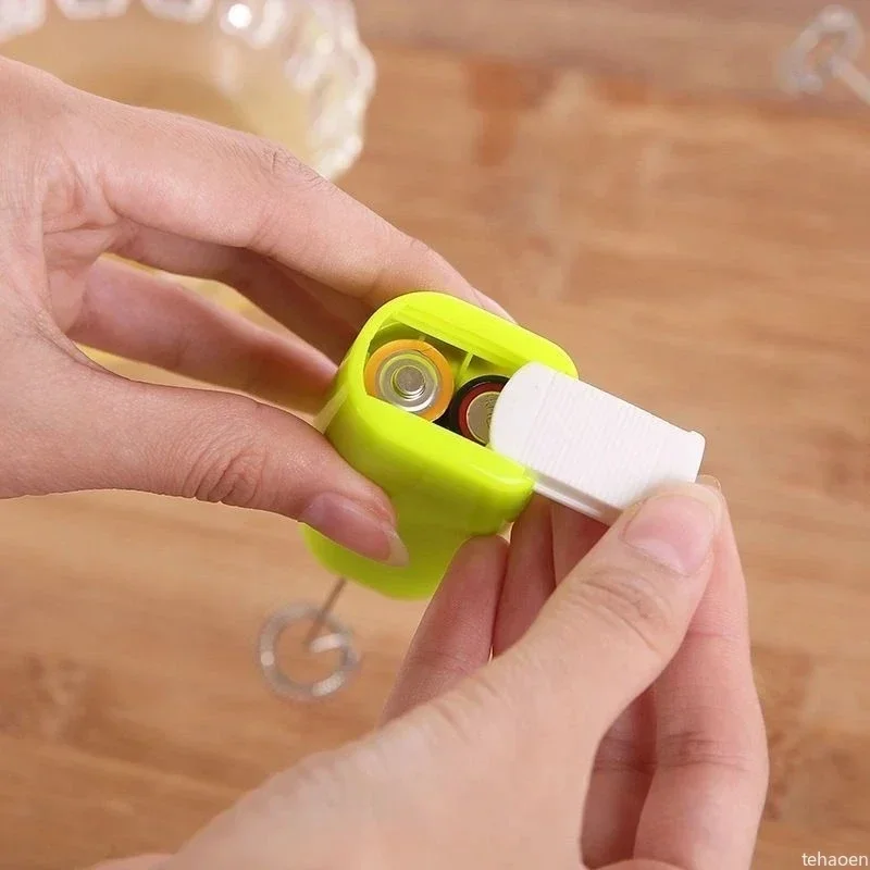 Electric Egg Beater Milk Froth - Hand Mixer Electric recension och pris
