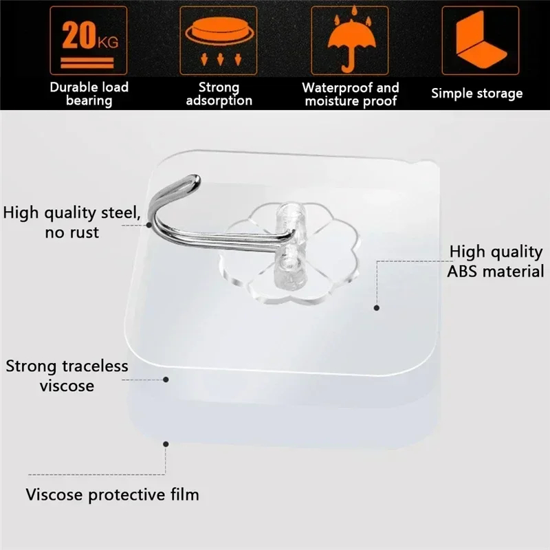 Transparent Stainless Steel He - Kitchen Appliances Rack recension och pris