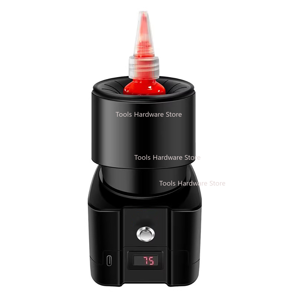 Electric Paint Shaker Machine  - Hand Mixer Electric recension och pris