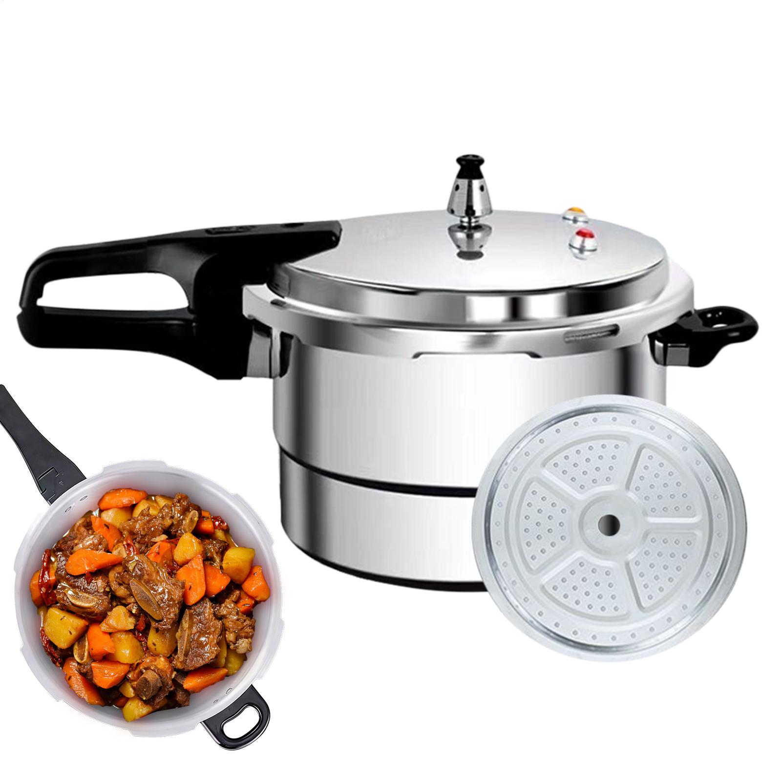 Pressure Cooker 7L Instant wit - Instant Pot Pressure Cooker recension och pris