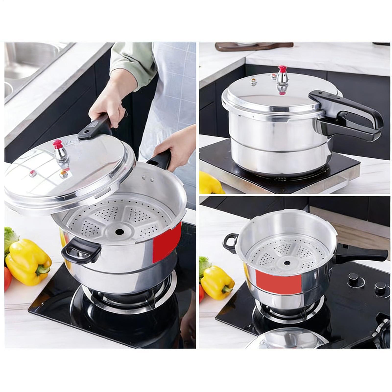 Pressure Cooker 7L Instant wit - Instant Pot Pressure Cooker recension och pris