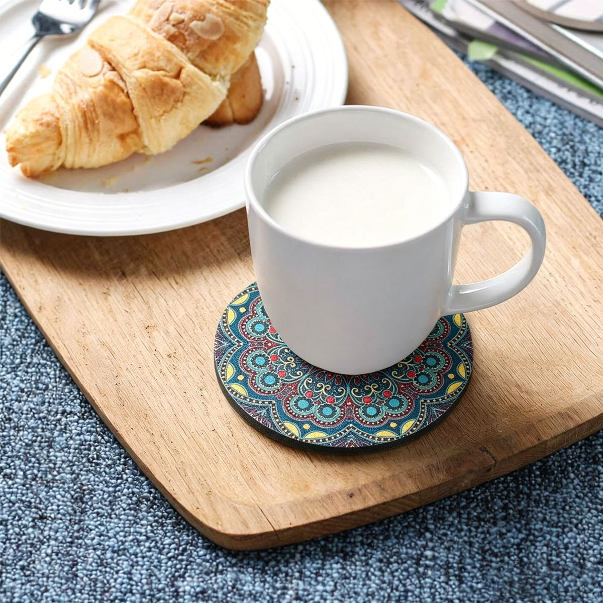 Car Cup Holder & Home Table Co - Kitchen Appliances Rack recension och pris