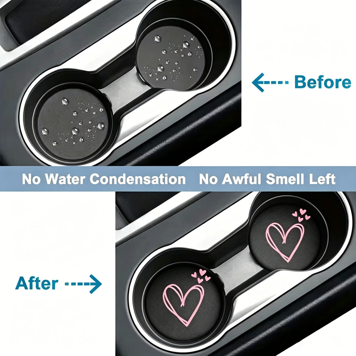 Car Cup Holder & Home Table Co - Kitchen Appliances Rack recension och pris