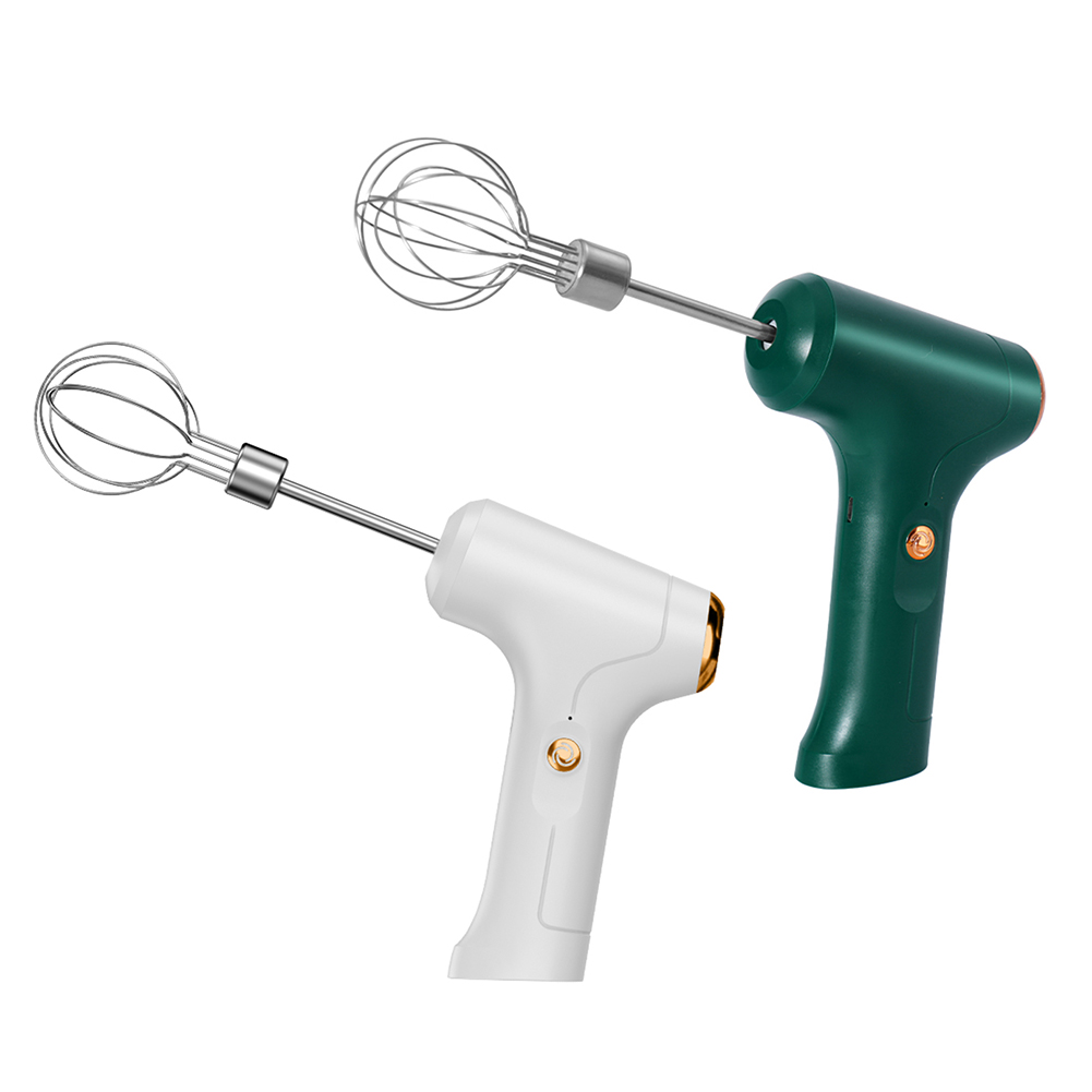 Electric Mixer Mini Electric W - Hand Mixer Electric recension och pris