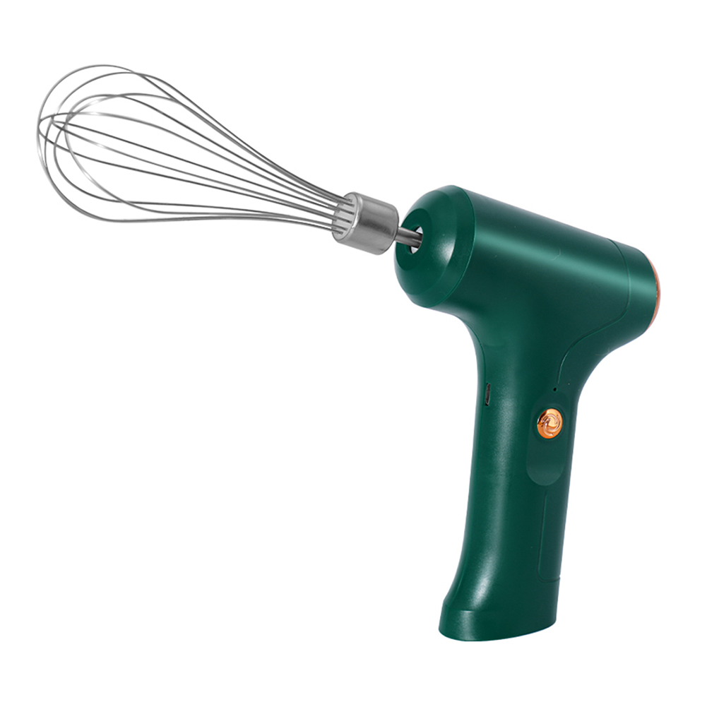 Electric Mixer Mini Electric W - Hand Mixer Electric recension och pris