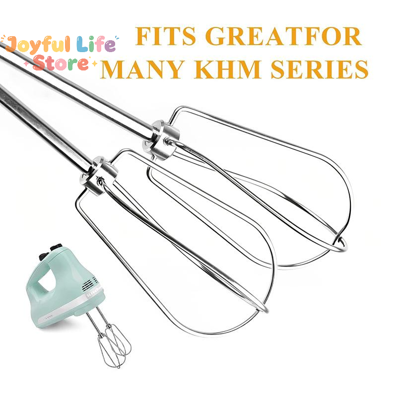 Stainless Steel Whisk Attachme - Hand Mixer Electric recension och pris