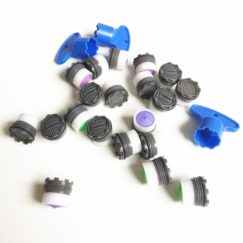 10 Pcs 16.5mm Male Thread Wate - Kitchen Appliances Wholesale recension och pris